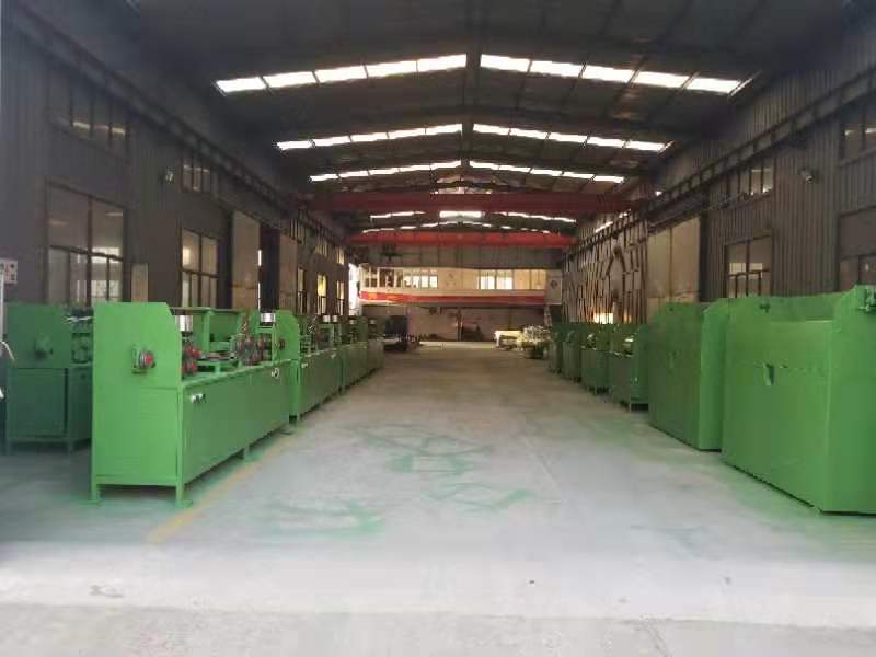 無酸洗在線設備