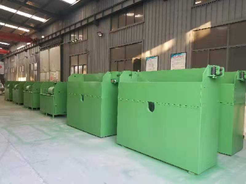 無酸洗在線設備